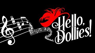 The Repaint Society Presents Hello, Dollies! Movie Musical Inspired OOAK Doll Repaints