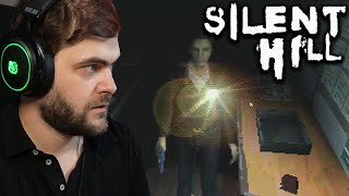 Upiorna Szkoła - Silent Hill PSX (1999) odc.2