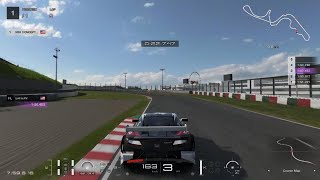 Gran Turismo 7 Suzuka TT 1:49.9s