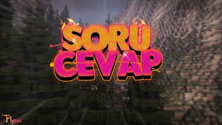 MERAK EDILEN SORULARI YANITLADIM-!!!minecraft craftrise skywars