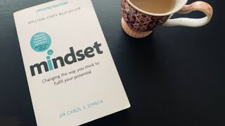 MINDSET by Carol Dweck | Audiobook - The New Psychology of Success