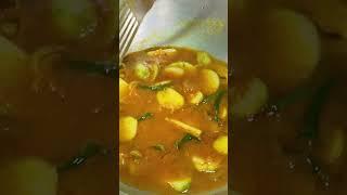 fish curry chef mamun new style