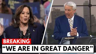 David Jeremiah: "This JUST REVEALED The Spirit Of The Antichrist!"