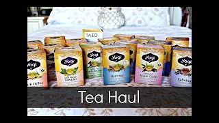 Makeup Collection - HUGE Tea Haul | You asked for it.... :)