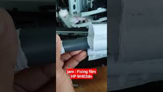 Fixing Film HP M402dn