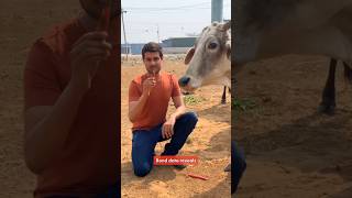 India's top beef production company #dhruvrathee #dhruvratheeshorts #drshorts