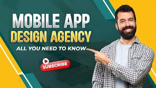 Mobile App Design Agency – All You Need to Know | RichestSoft