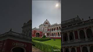 Coochbehar Rajbari | Coochbehar Palace