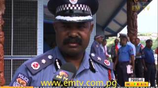 EMTV News Replay - 17th March, 2016