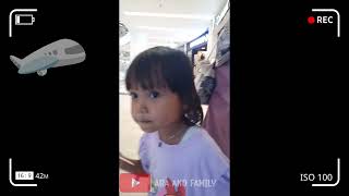 ARA BORONG MALL CITRA LAND || #MALLCITRALAND #VIDEO #VIRAL #FYP