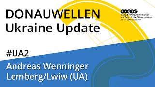 Ukraine Update #2: Dienst nach Vorschrift an der polnischen Grenze – die Lage in Lemberg/Lwiw