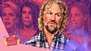 Sister Wives: Kody Brown Is Lying About Not Loving His First Three Wives (Why He Says He Never Did)