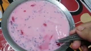 Quick falooda #ramadanrecipes #cooking #tasty