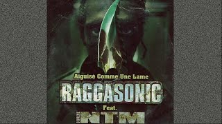 Raggasonic - Aiguisé Comme Une Lame (Radio Edit) (feat. NTM)