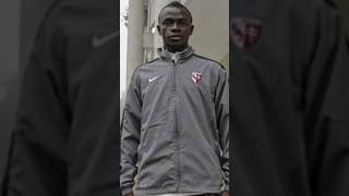 Sadio Mané: La historia de un sueño cumplido