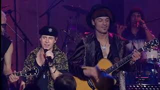 Scorpions - Catch Your Train (Acoustica 2001) HD