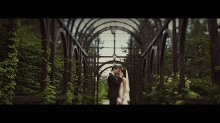 Марина+Максим [wedding clip]