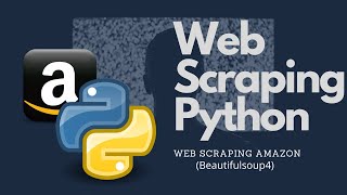 Web scraping using python | Web Scraping Amazon | 15 lines of code | Beautifulsoup | CodeinVeins