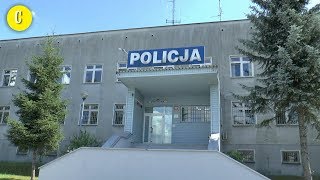 Brzesko Policja