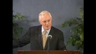 Fasting and Seeking God - Dr. Roderick C. Meredith (10/8/2005)