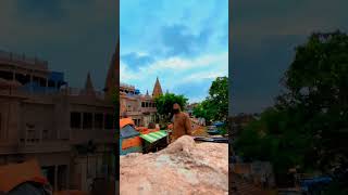 Assi Ghat | #varanasi #banaras #ganga #ghat #love #nature #timelapse #assighat #unseenkashi #kashi