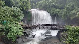 Borhill Waterfalls in Dawki, Meghalaya | Unveiling Nature's Beauty #travel #india