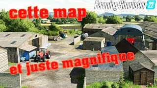 fs22 Parc Rural De Court FarmV1.2.0.0   Oxygendavid  sur MODHUB