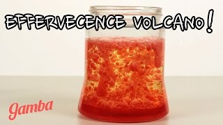 How to Make a Lava Lamp at Home - DIY