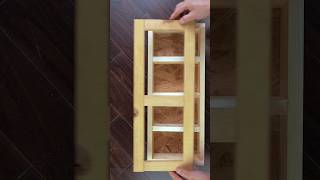 286. Cabinets: face frame VS faceless #mtbitesize #cabinets