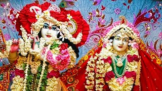 ISKCON Vizag Darshan - 26.06.2024