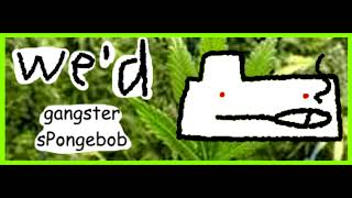 Weed - Cool Ron mod jam submission OST