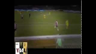 Eriksen late winner