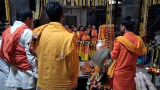 Maha Mrityunjay Temple Nagaon Assam.Sandhya Aarati 🙏🙏 Om Namah Shivay🔱#MAHA #MRITYUNJAYMANDIR#NAGAON