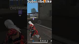 New #freefire #funny #garenafreefire #totalgaming #hellorawdy #riotff video viral 😆😆😆😆