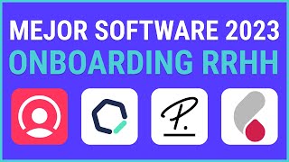 Mejores software para Onboarding 2023