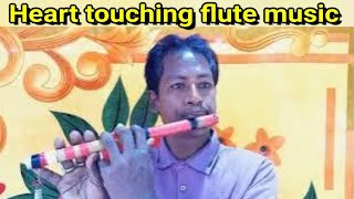 Heart touching flute music || কষ্টের বাঁশির সুর || koster basir sur || বাঁশির সুর