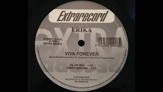 Erika - Viva Forever