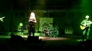 FLAMBOROUGH HEAD - Captive Of Fate - Progressive Rock Festival 2017, Toruń, Poland