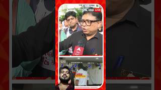 'কোনোদিন আমরা শুনেছি যে একটা মৃতদেহের পাশে ২০০ জন লোক ঘুরে বেড়াচ্ছে?', প্রশ্ন আন্দোলনকারী চিকিৎসকের