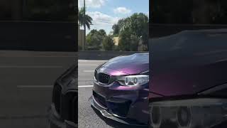 Stage 3 Big Turbo BMW M3 Turbo Sounds + Acceleration