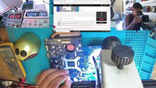 Acer LA-5272P | No power Repair done LIVE FIXING!! No edited