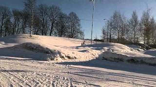 Høyskolen i Vestfold