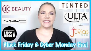 Black Friday & Cyber Monday Haul 2023