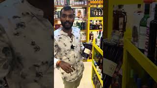 YOU CAN DO MAGIC WITH THIS LIQUOR 🥃 HAVE YOU SEEN THIS BEFORE #shorts #ytshortsindia