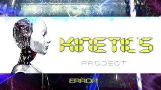 KINETICS-Error