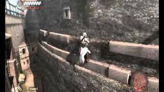 Assassin's Creed Brotherhood: Jak wejść na Castello [FULL PORADNIK].