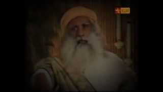 Isha Canada -- Vivek with Sadguru - 2