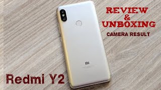 Redmi Y2 Review And Unboxing | Xiaomi Redmi Y2 Review Camera and Unboxing