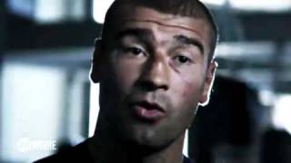 Lucian Bute   SHOWTIME Sports Pre Fight Feature   Bute vs  Magee   Sat Mar 19 @ 10pm ET