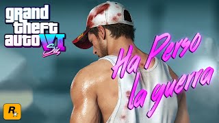 GTA 6 ROCKSTAR NON VINCERA' MAI CONTRO I MODDER